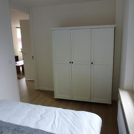 Schiphol Apartments Aalsmeer Chambre photo