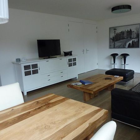 Schiphol Apartments Aalsmeer Chambre photo