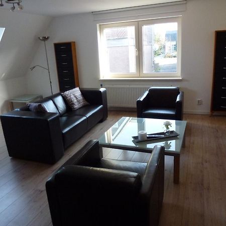 Schiphol Apartments Aalsmeer Chambre photo
