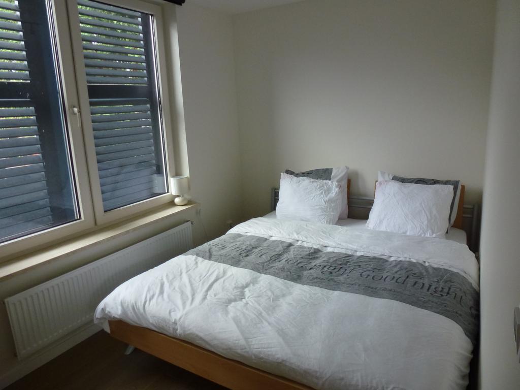 Schiphol Apartments Aalsmeer Chambre photo