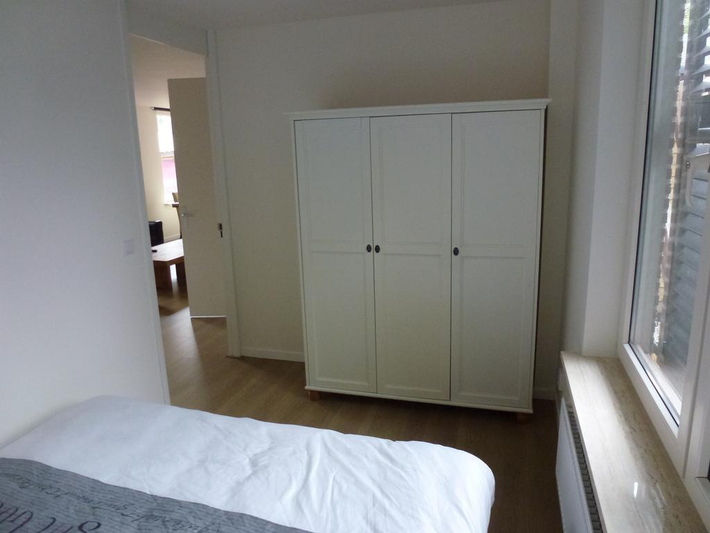 Schiphol Apartments Aalsmeer Chambre photo