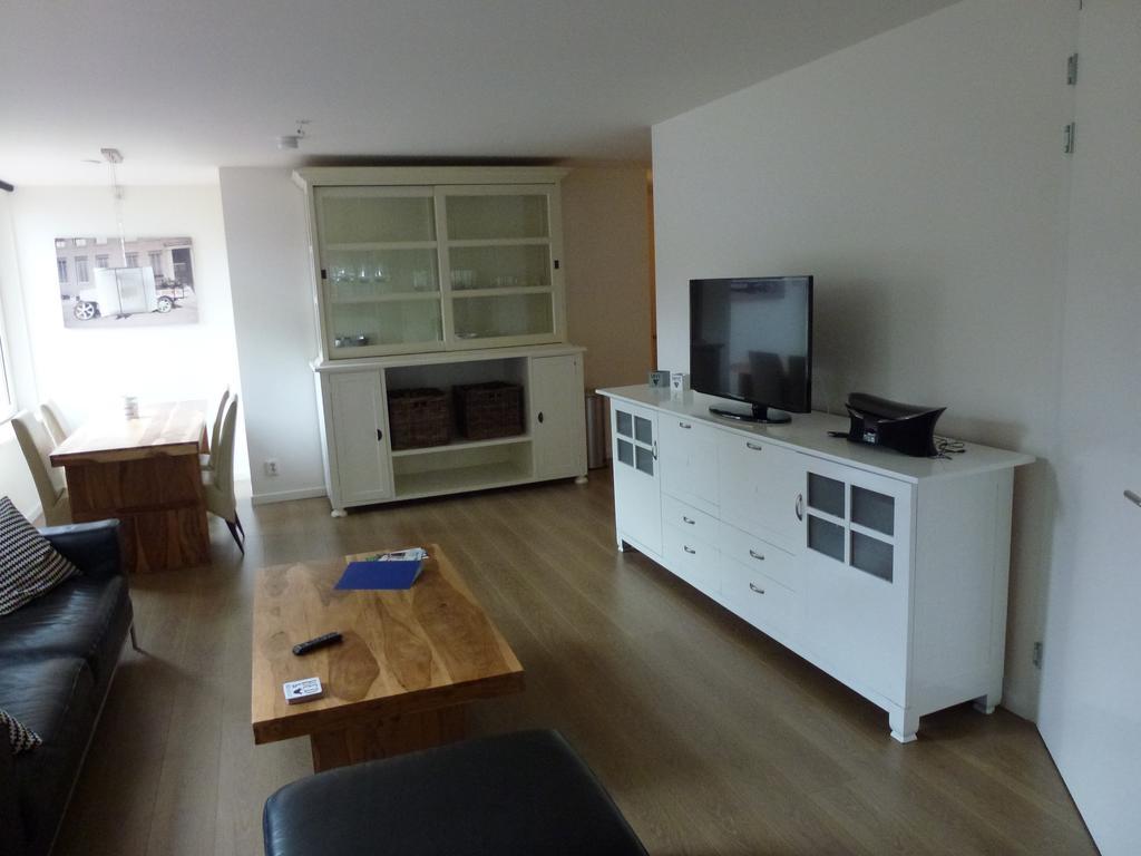 Schiphol Apartments Aalsmeer Chambre photo