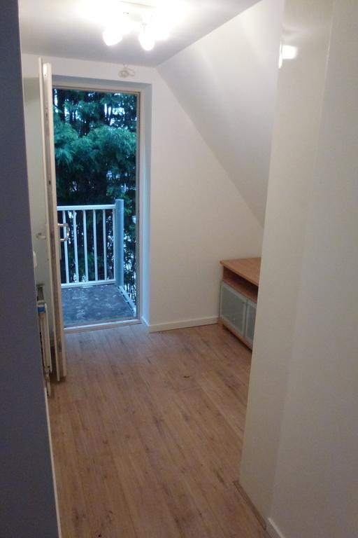 Schiphol Apartments Aalsmeer Chambre photo