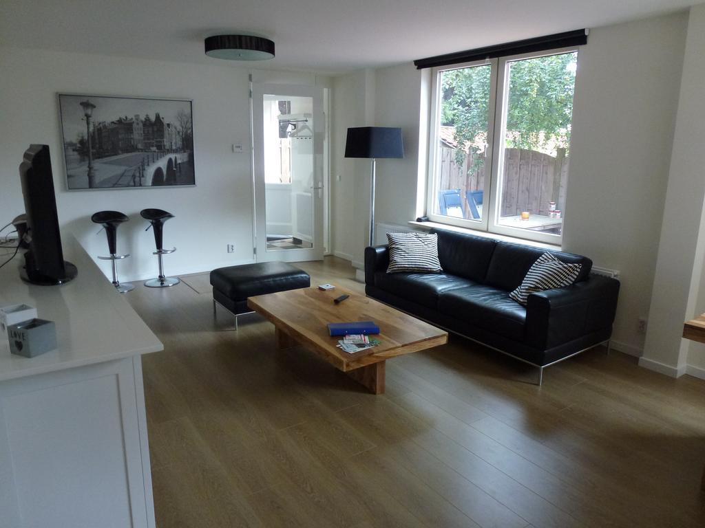 Schiphol Apartments Aalsmeer Chambre photo