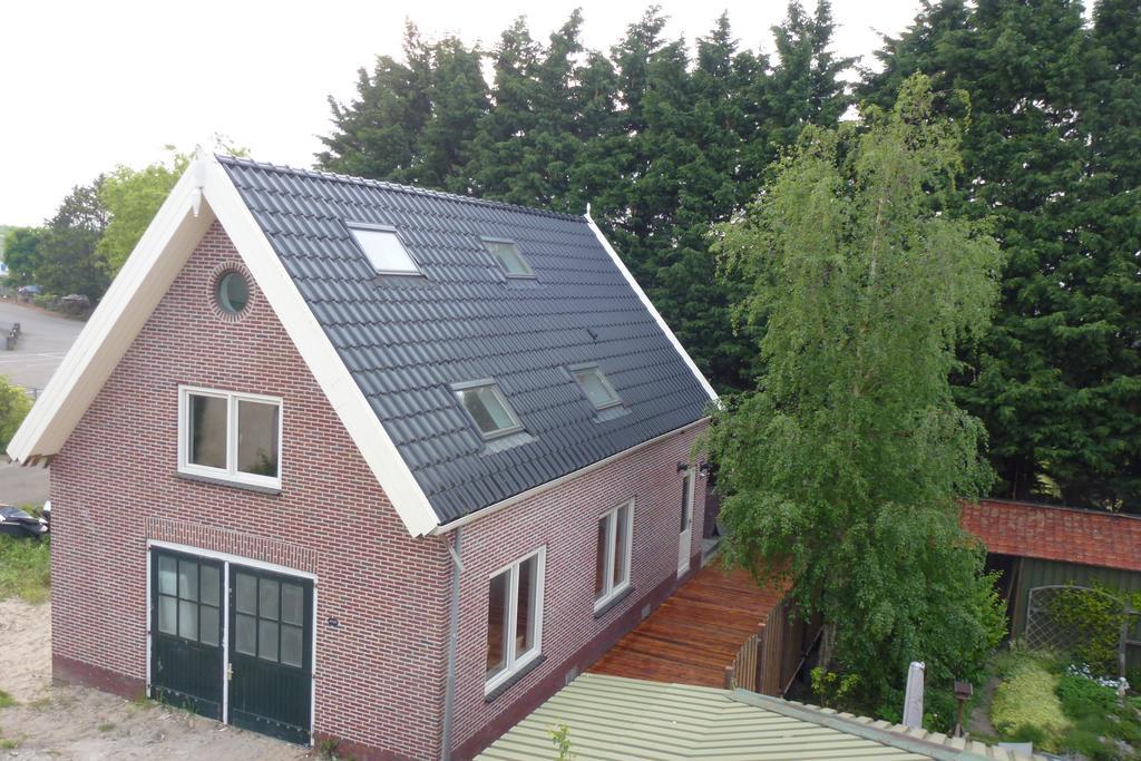 Schiphol Apartments Aalsmeer Chambre photo