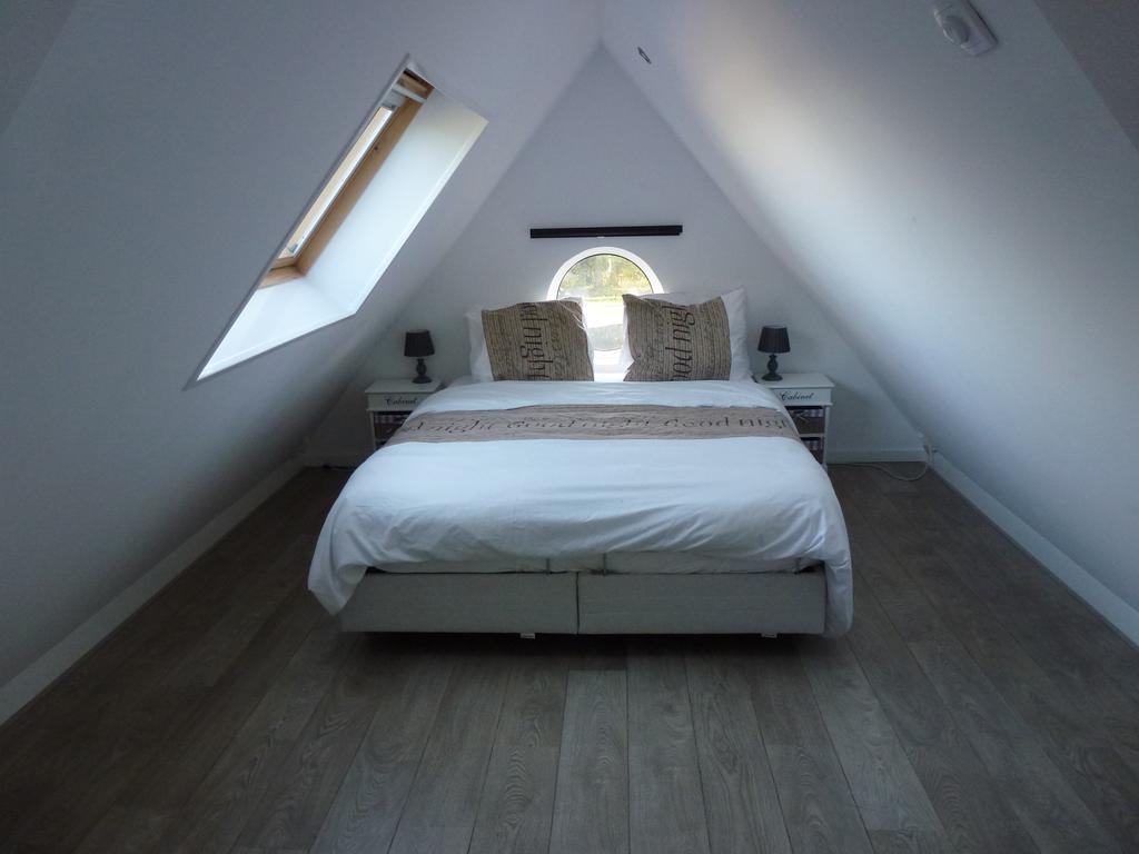 Schiphol Apartments Aalsmeer Chambre photo