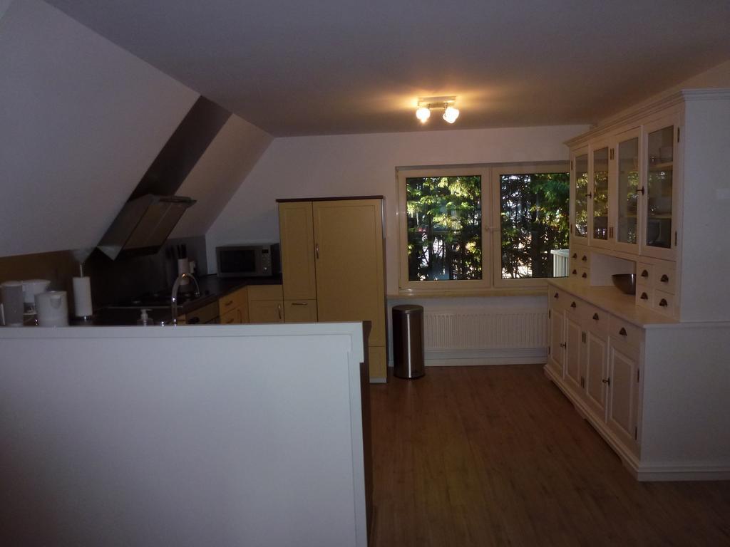 Schiphol Apartments Aalsmeer Chambre photo