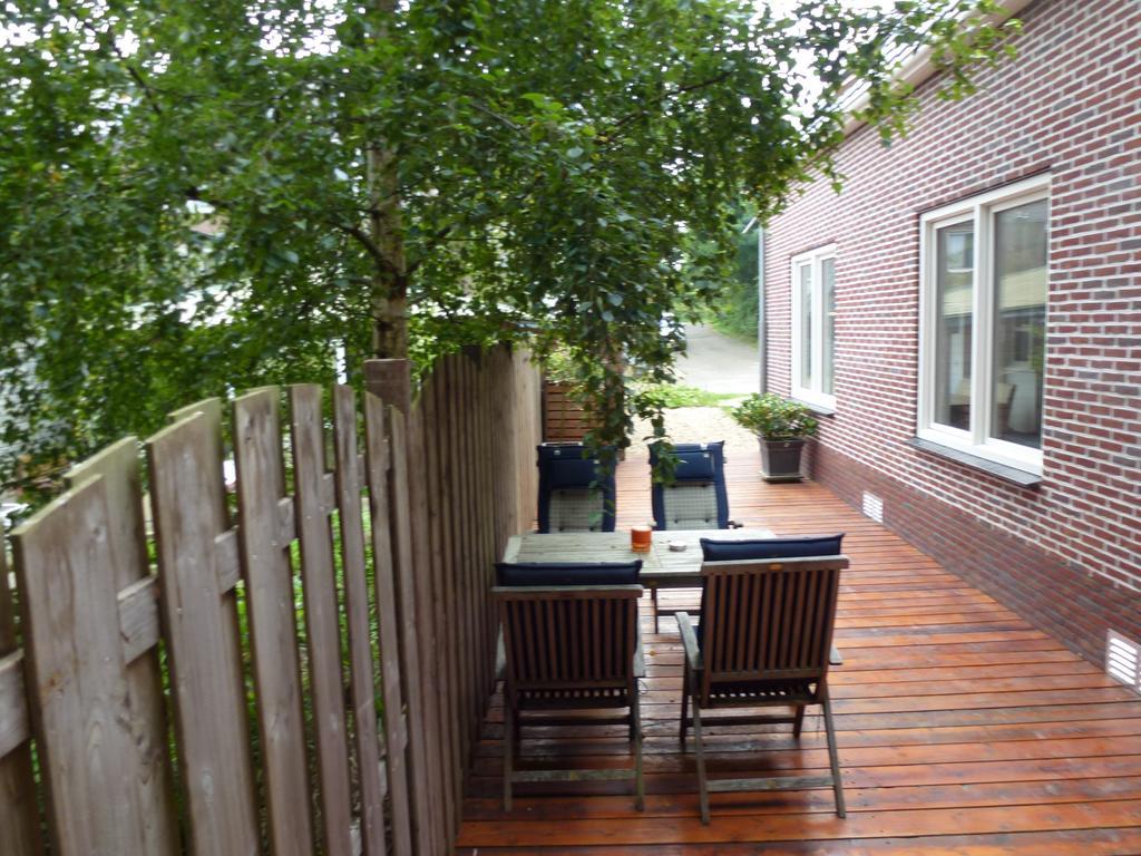 Schiphol Apartments Aalsmeer Chambre photo