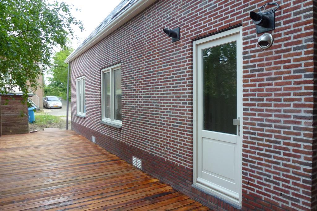 Schiphol Apartments Aalsmeer Chambre photo