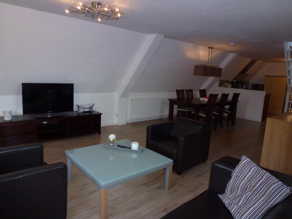 Schiphol Apartments Aalsmeer Chambre photo
