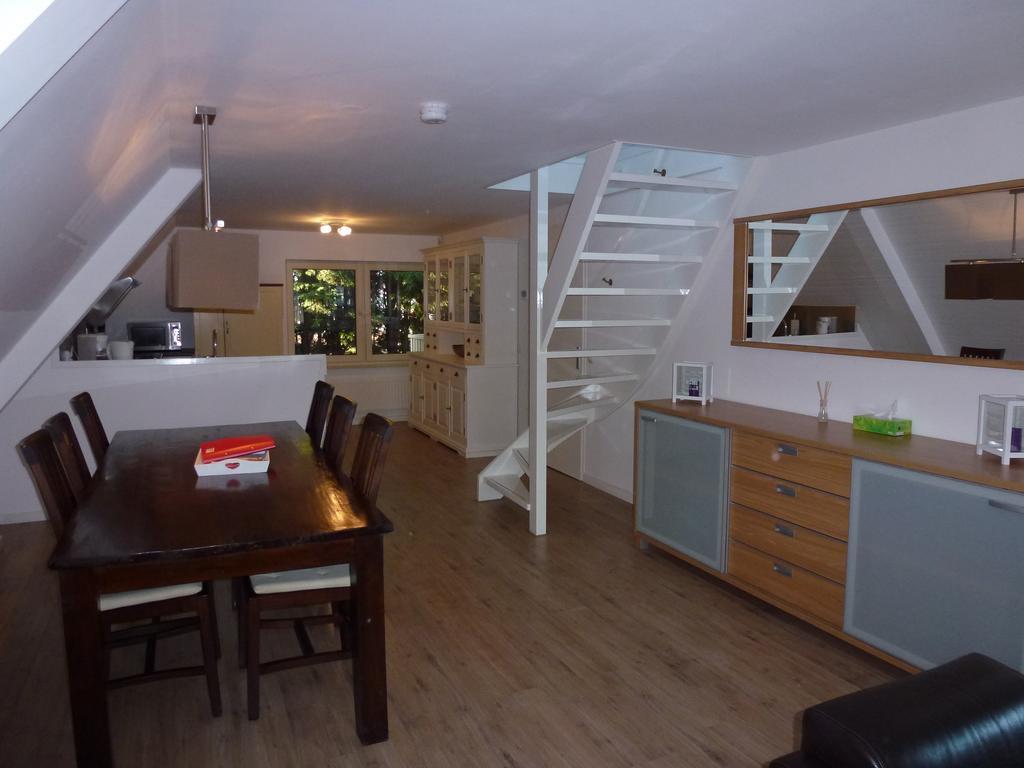 Schiphol Apartments Aalsmeer Chambre photo