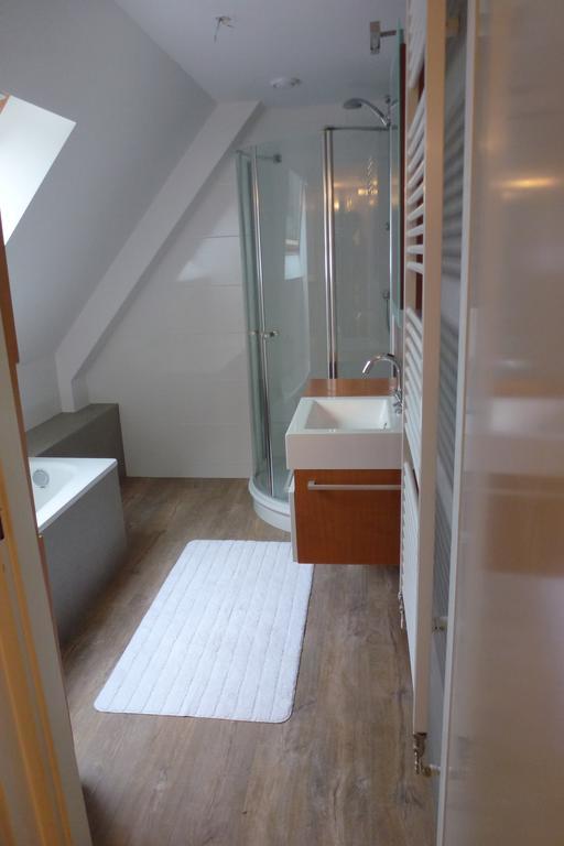 Schiphol Apartments Aalsmeer Chambre photo