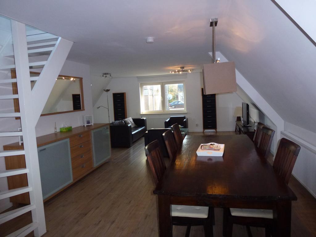 Schiphol Apartments Aalsmeer Chambre photo