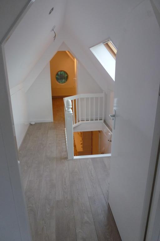 Schiphol Apartments Aalsmeer Chambre photo