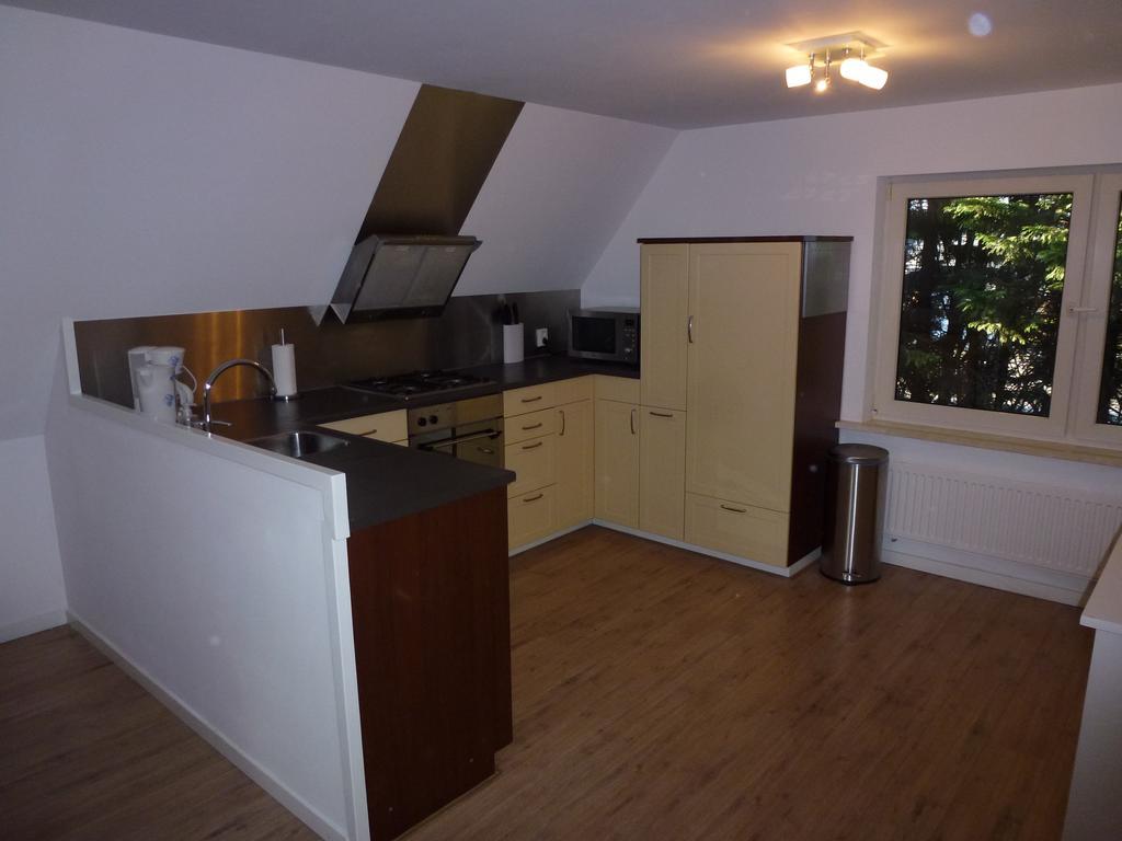 Schiphol Apartments Aalsmeer Chambre photo