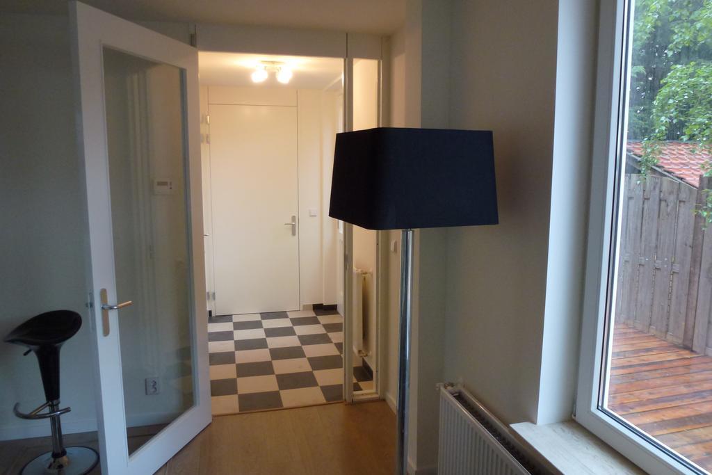 Schiphol Apartments Aalsmeer Chambre photo