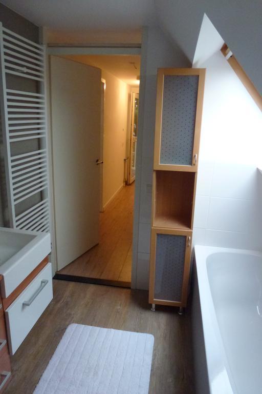 Schiphol Apartments Aalsmeer Chambre photo
