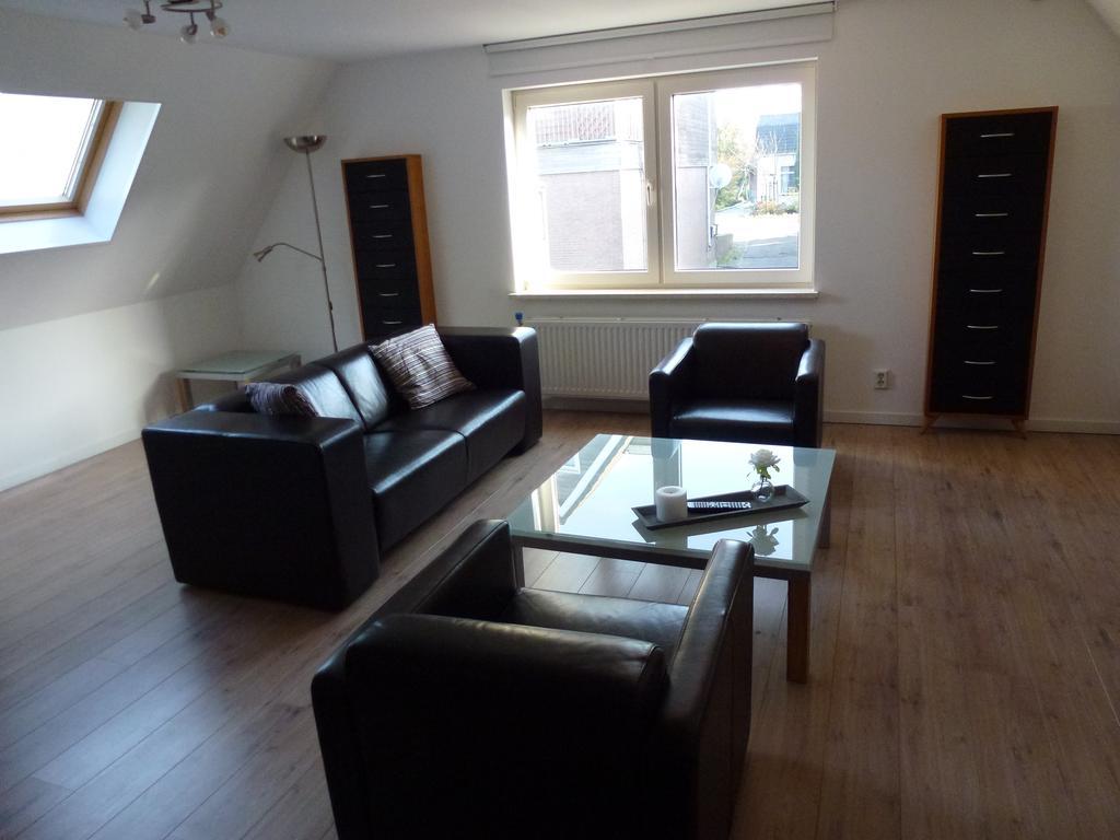 Schiphol Apartments Aalsmeer Chambre photo